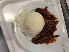 -宜家·瑞典风味餐厅(无锡店)