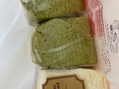 -莉莲蛋挞(大华悦沢书店)