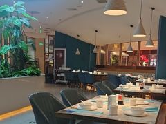 -悦海·家宴·冰花皮皮虾大锅贴(宝龙店)