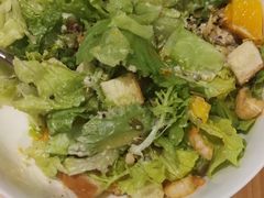 -CALIFORKS加州叉子轻食(朝阳门店)