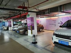 -上海浦东嘉里大酒店