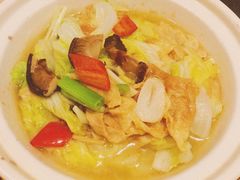 -粤汕小厨(北站店)