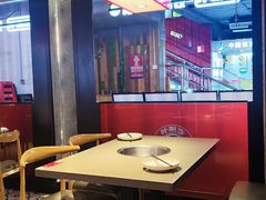 -老佛爷铜炉蛙锅(东门老街店)