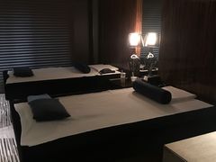 -Love Story爱情故事·养生SPA会所(新侨店)