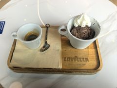-LAVAZZA拉瓦萨咖啡(星荟中心店)