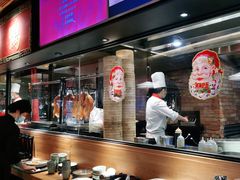 -青年公社烤鸭(宝杨宝龙广场店)