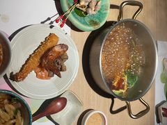 -匠和风精致料理(宁德万达店)