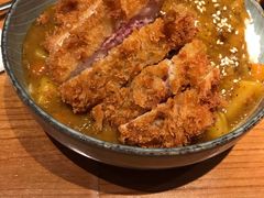 -山杏yama-katsu·吉列炸物