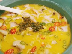 -十二饭点·川菜(北站圆融店)