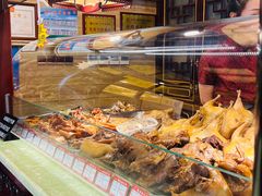 -兴盛德·麻辣花生大王·老店(中山路店)