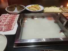 -福禄娃一家人火锅(上地店)