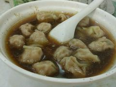 -蒋家桥饺面店(广陵路店)