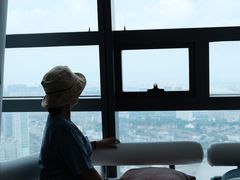 -天玑高空江景餐厅&酒吧Sky Secret Restaurant&Bar
