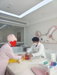 -宝馨月月子中心(友谊医院店)