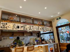 -Reset Coffee 与海咖啡