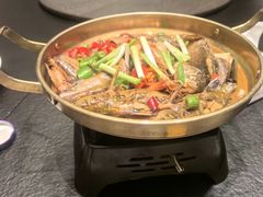 -食光慢宴·安吉土菜馆