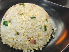 -许哥东北烧烤·铁丳烤串·宫后夹肉(繁花中心店)