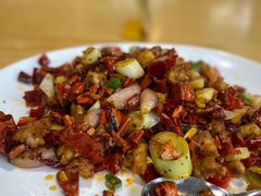 -德胜轩正宗顺德菜(宝安沙井会展中心店)