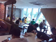 -麦当劳(中山大道中店)