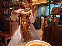 -王飞大盘鸡·新疆菜·烧烤(奎屯店)