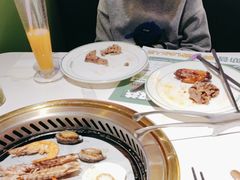 -亚马逊海鲜自助(万象汇店)