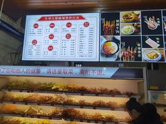 -牛华八婆麻辣烫(起源店)