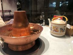 -东门口涮肉·砂锅·烤串(老门东店)