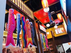 -仙隐小鹿中华料理(南宁万象城店)