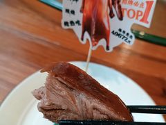 -凤阁楼果木烧鹅(鹤山陈山店)