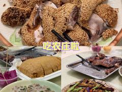 -区海鸡场饭店(石壁店)