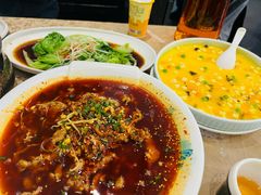-李氏传家菜(兴城路店)