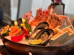 -花潮料理艺食馆(SM新生活广场店)