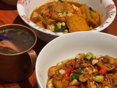 -隐厨·中国菜馆(三里屯T+MALL店)