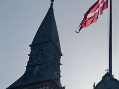 -Royal Copenhagen Flagship Store(皇家哥本哈根旗舰店)