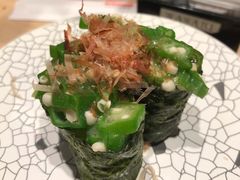 -大起水产回转寿司(道顿堀店)