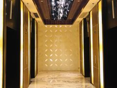 -上海漕河泾万丽酒店