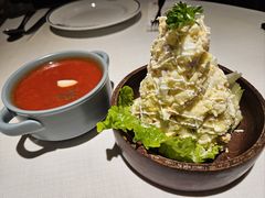 -俄士厨房(时代天街店)