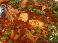 -院8里·小聚园老川菜(九眼桥店)