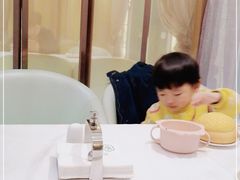 -園外園港式精品菜