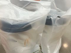 -麦当劳(深圳北站高铁店)