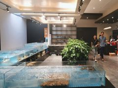 -湘畔隐栖渔院(天心店)