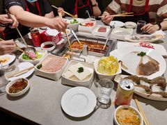 -海底捞火锅(天一广场亚细亚店)