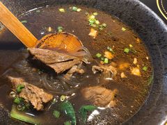 -大牛湾·眷村牛肉面(蠡溪店)