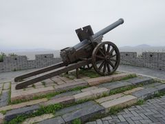 -东沙渔村