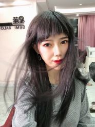 -星座SALON奢华造型