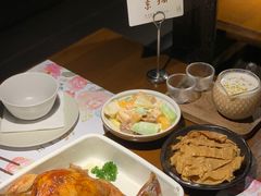 -素描餐厅(灵隐天竺店)