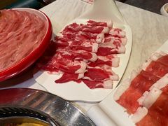 -重庆德庄火锅(映月湖环宇城店)
