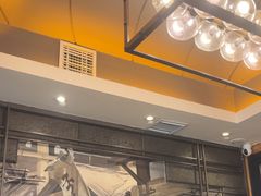 -河坝烧烤串城(金达莱店)