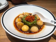 -太二酸菜鱼(宁波来福士店)