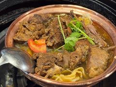 -顺顺小吃(独克宗古城店)